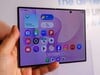 Внутренний экран Galaxy Z Fold 8