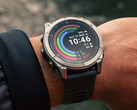 Fenix 8 Pro уже в очереди на первое стабильное обновление программного обеспечения. (Источник изображения: Garmin)