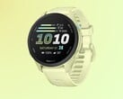 Новые смарт-часы Forerunner 70 от Garmin