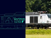 Через несколько лет Vectron Dual Mode также будет доступен с батарейным блоком емкостью 2 МВтч