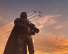Скриншот из Helldivers 2 на PC (источник изображения: Steam Community)
