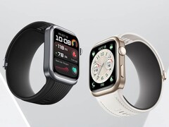 Часы Huawei Watch D2 получат новый инструмент для мониторинга ВСР во время сна. (Источник изображения: Huawei)