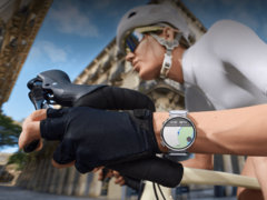 Компания Huawei выпустила новое программное обеспечение для серии Watch GT 5. (Источник изображения: Huawei)