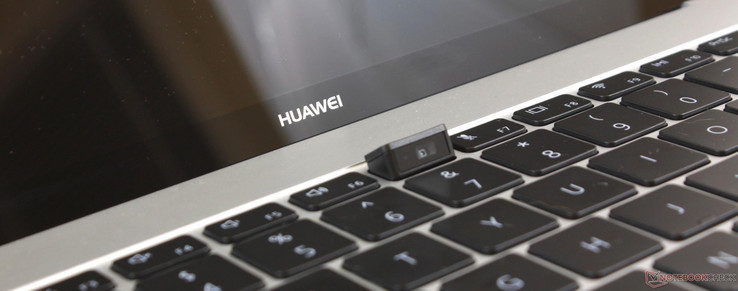 Ноутбуки Huawei Matebook X Купить