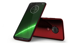 На обзоре: Motorola Moto G7 Plus. Тестовый образец предоставлен Motorola