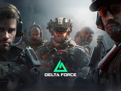 Delta Force: Hawk Ops выйдет в открытую бета-версию 5 ноября и может составить конкуренцию Battlefield 2024. (Источник изображения: Epic Games)