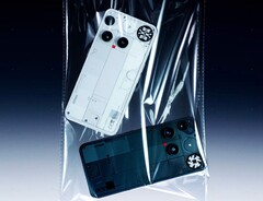 Телефоны Nothing в будущем могут либо стать дороже, либо пойти на компромисс в плане функций. (Источник изображения: Nothing)