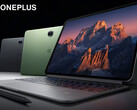 OnePlus Pad Pro продается по цене CNY 2,799, что составляет около $385 (источник изображения: OnePlus)