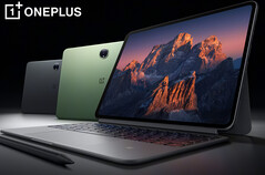 OnePlus Pad Pro продается по цене CNY 2,799, что составляет около $385 (источник изображения: OnePlus)