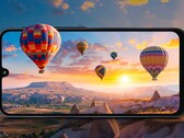 Samsung Galaxy A16 5G оснащен 6,7-дюймовой панелью Super AMOLED (Источник изображения : Samsung)