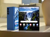 Утечка утверждает, что и Galaxy Z Fold 7, и Galaxy S26 Ultra все-таки будут оснащены новой технологией S-Pen. (Источник изображения: TT Technology)