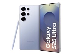 Ожидается, что Galaxy S25 Ultra будет поддерживать Qi2, поэтому Samsung разработала собственный чип управления питанием для этого стандарта (Источник изображения: Evan Blass)