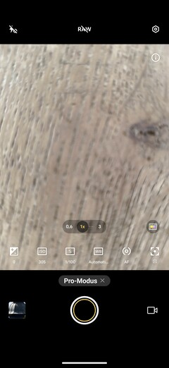 Обзор смартфона Vivo X200 FE
