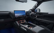 Новый пикап BYD Shark с гибридной силовой установкой сочетает в себе буксировочную способность 2,5 тонны с комфортом современного внедорожника.