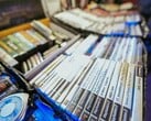 По словам Джейсона Шрайера, компания Sony получает примерно на 54 % больше дохода от продаж цифровых игр.