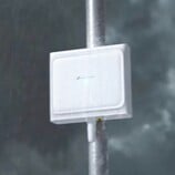 Новейший маршрутизатор WiFi 7 от TP-Link не боится сильного дождя (Источник изображения: TP-Link)