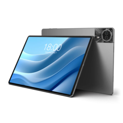 T50 Max - это новый планшет от Teclast. (Источник изображения: Teclast)