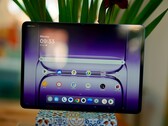 Обзор OnePlus Pad 3