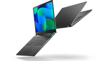 Тонкий и легкий дизайн (Источник изображения: Acer)