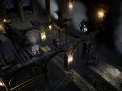 Изображение, иллюстрирующее игру Sovereign Syndicate. (Источник изображения: Steam)