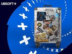 Шесть дней, чтобы бесплатно насладиться всем каталогом игр Ubisoft+ Premium.