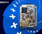 Шесть дней, чтобы бесплатно насладиться всем каталогом игр Ubisoft+ Premium.
