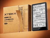Пока что Xteink S4 доступен только в Китае.