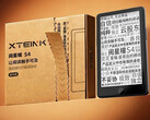 Пока что Xteink S4 доступен только в Китае.