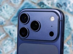 Стагнация в развитии камеры iPhone 17 Pro