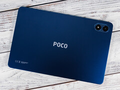 Poco Pad M1 (Источник изображения: Дэниел Шмидт)