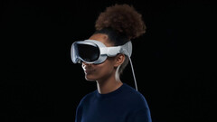 Apple Интеллектуальные возможности гарнитуры Vision Pro (Источник: Apple)