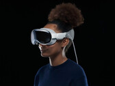 Apple Интеллектуальные возможности гарнитуры Vision Pro (Источник: Apple)