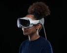 Apple Интеллектуальные возможности гарнитуры Vision Pro (Источник: Apple)