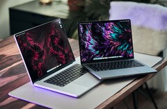 Appleожидается, что грядущая линейка MacBook Pro на базе M4 принесет существенный прирост производительности. (Источник изображения: Own)