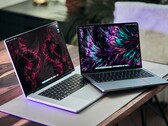 Appleожидается, что грядущая линейка MacBook Pro на базе M4 принесет существенный прирост производительности. (Источник изображения: Own)