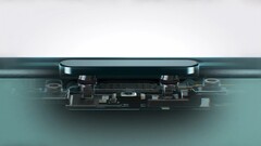 Apple&#039;Camera Control. (Источник изображения: Apple)