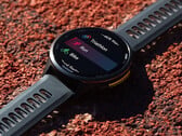 Forerunner 970 — одна из нескольких моделей умных часов, для которых доступно новое бета-обновление с расширенным набором функций.