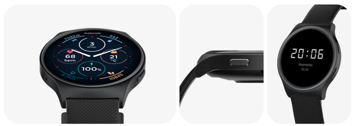 (Источник изображения: Motorola)