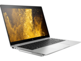 Ноутбук HP Elitebook x360 1040 G5 (i7-8650U, FHD). Обзор от Notebookcheck