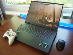 Обзор ноутбука Medion Erazer Beast 18 X1: Как проявит себя RTX 5080 в игровом гиганте?