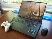 Обзор ноутбука Medion Erazer Beast 18 X1: Как проявит себя RTX 5080 в игровом гиганте?