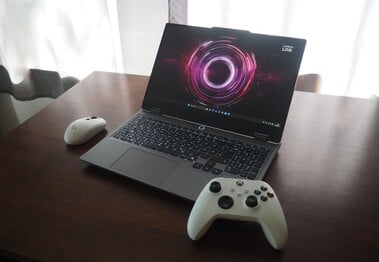 Lenovo LOQ 15