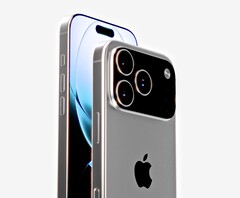 Преемник iPhone 16 Pro Max может называться iPhone 17 Ultra (Источник изображения: Asher Dipprey)