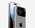 Преемник iPhone 16 Pro Max может называться iPhone 17 Ultra (Источник изображения: Asher Dipprey)