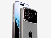 Преемник iPhone 16 Pro Max может называться iPhone 17 Ultra (Источник изображения: Asher Dipprey)