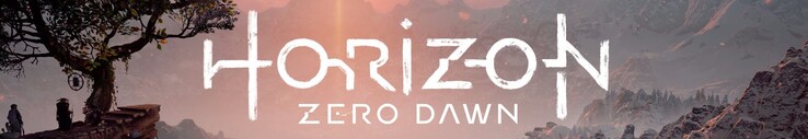 Horizon Zero Dawn