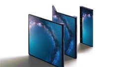 Huawei Mate X. (Источник: T3)