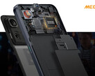 Выпустит ли MediaTek 2-нанометровый процессор раньше Samsung? (Источник изображения: MediaTek)