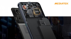 Выпустит ли MediaTek 2-нанометровый процессор раньше Samsung? (Источник изображения: MediaTek)
