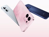 A6 5G: новый смартфон с надежными характеристиками. (Источник изображения: Oppo)